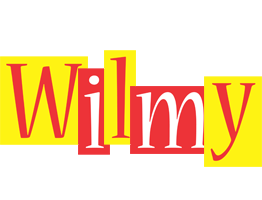 Wilmy errors logo