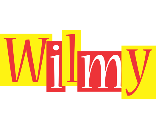 Wilmy errors logo