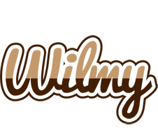 Wilmy exclusive logo