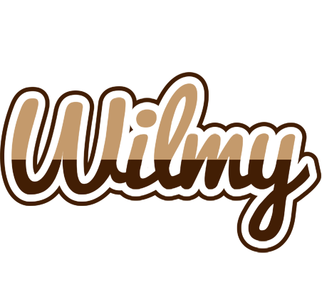 Wilmy exclusive logo