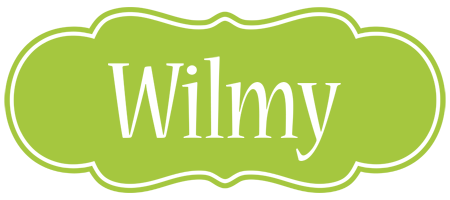 Wilmy family logo