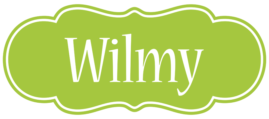 Wilmy family logo