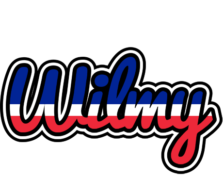 Wilmy france logo