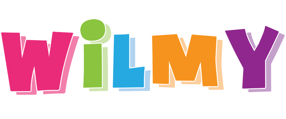 Wilmy friday logo