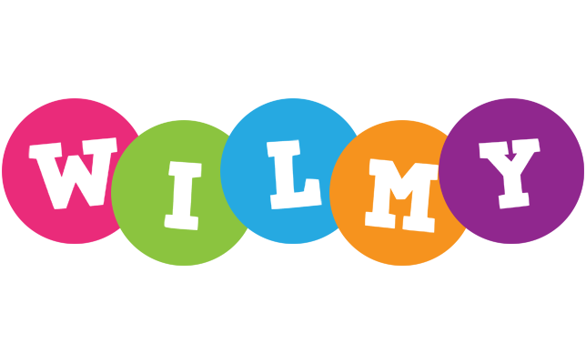 Wilmy friends logo
