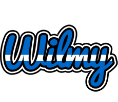 Wilmy greece logo