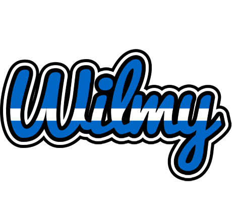 Wilmy greece logo