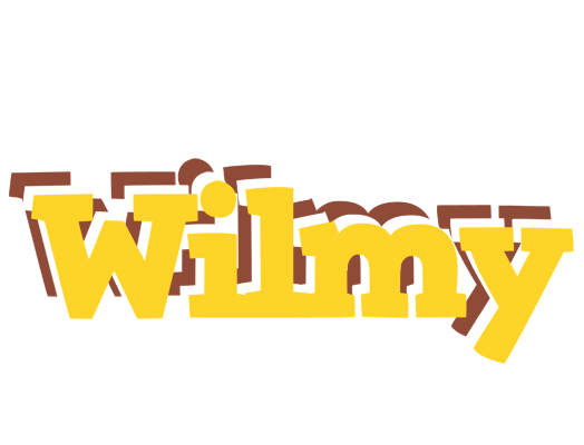 Wilmy hotcup logo
