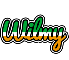 Wilmy ireland logo