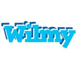 Wilmy jacuzzi logo