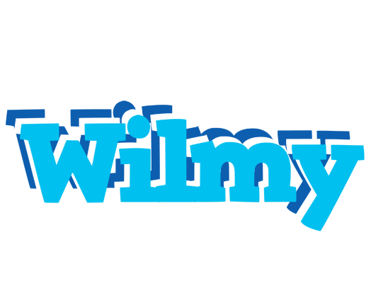 Wilmy jacuzzi logo