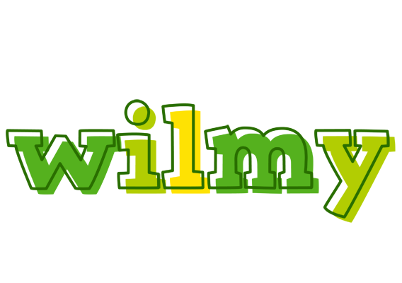 Wilmy juice logo
