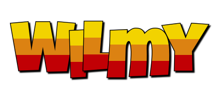 Wilmy jungle logo