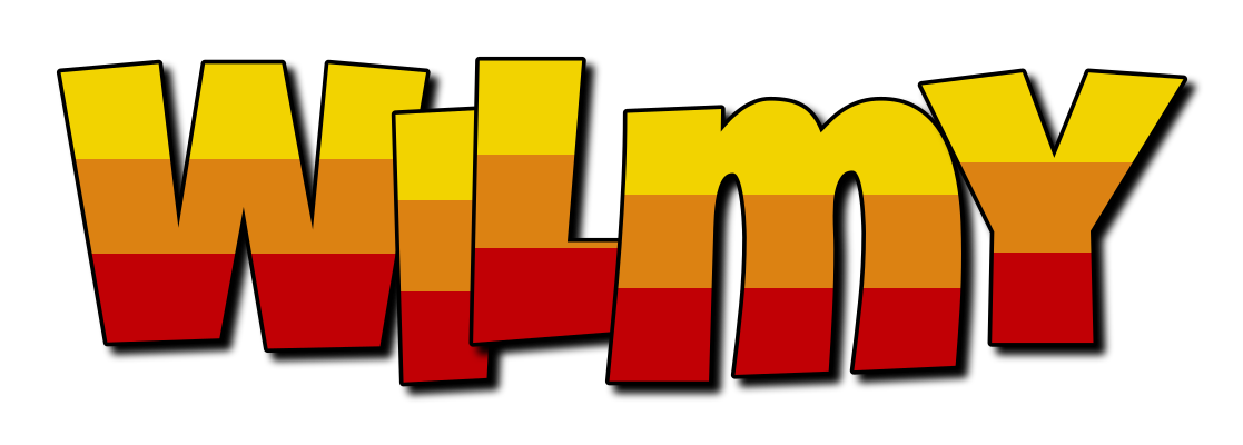 Wilmy jungle logo