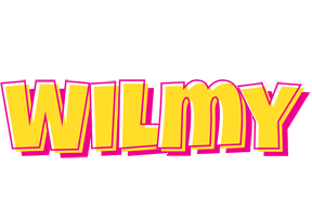 Wilmy kaboom logo