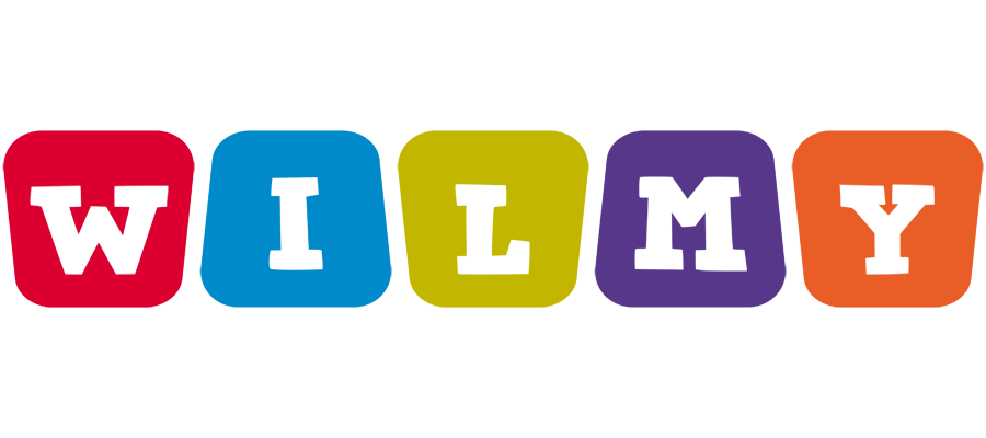 Wilmy kiddo logo