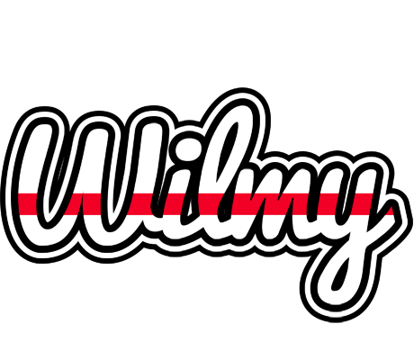 Wilmy kingdom logo