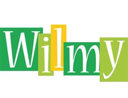 Wilmy lemonade logo