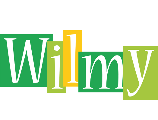 Wilmy lemonade logo