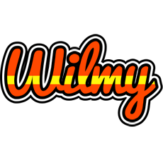 Wilmy madrid logo