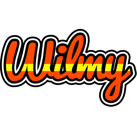 Wilmy madrid logo
