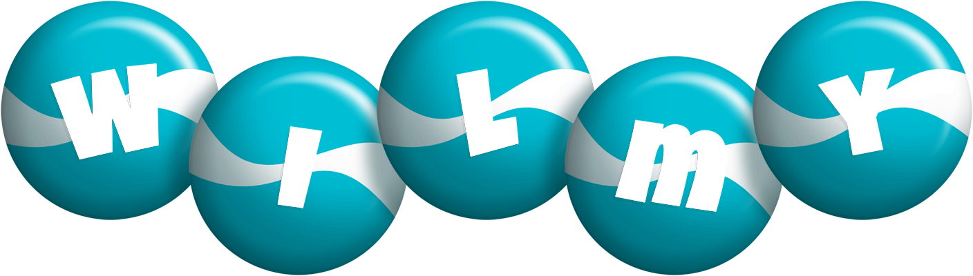 Wilmy messi logo