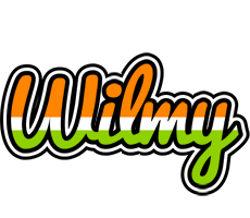 Wilmy mumbai logo