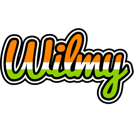 Wilmy mumbai logo