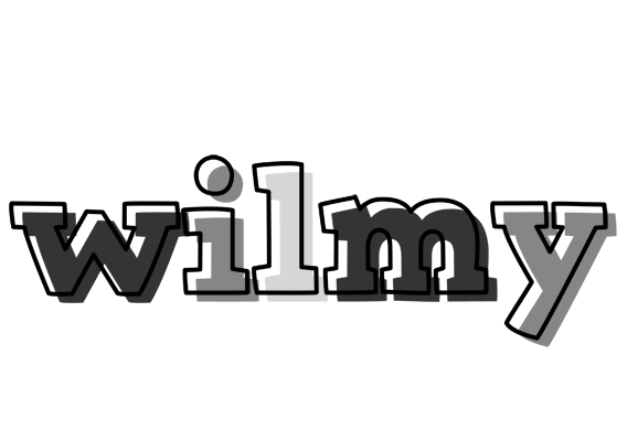 Wilmy night logo