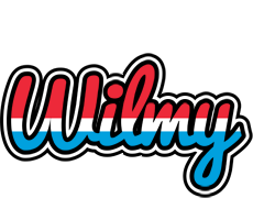 Wilmy norway logo