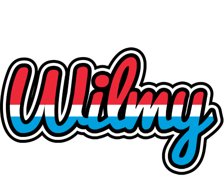 Wilmy norway logo