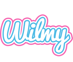 Wilmy outdoors logo