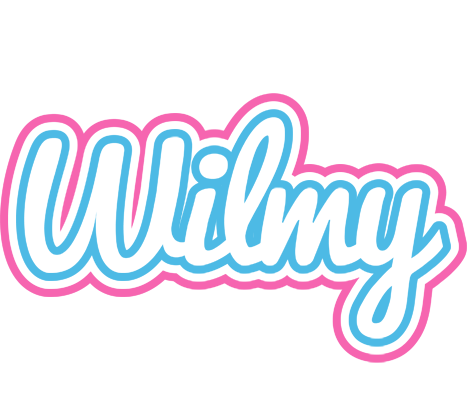 Wilmy outdoors logo