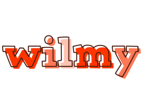 Wilmy paint logo