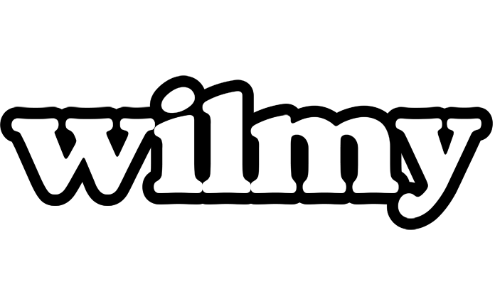 Wilmy panda logo