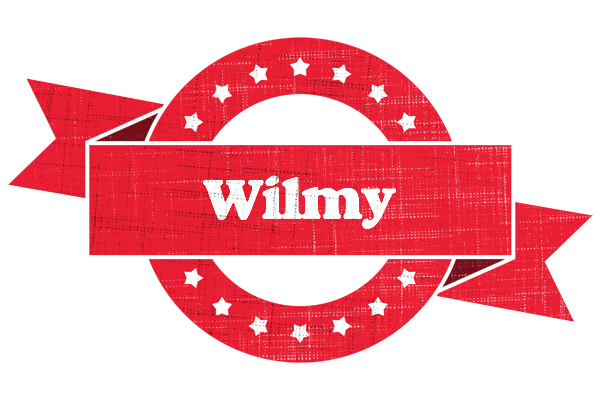 Wilmy passion logo