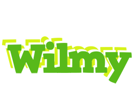 Wilmy picnic logo