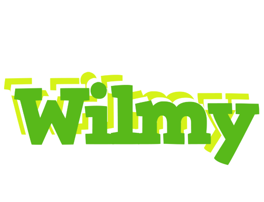 Wilmy picnic logo