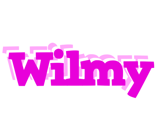 Wilmy rumba logo