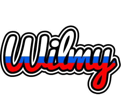 Wilmy russia logo