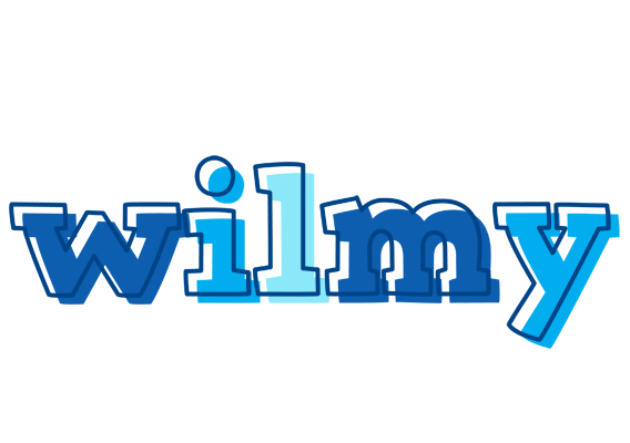 Wilmy sailor logo