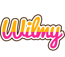 Wilmy smoothie logo