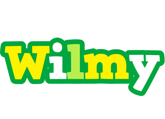 Wilmy soccer logo