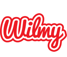 Wilmy sunshine logo