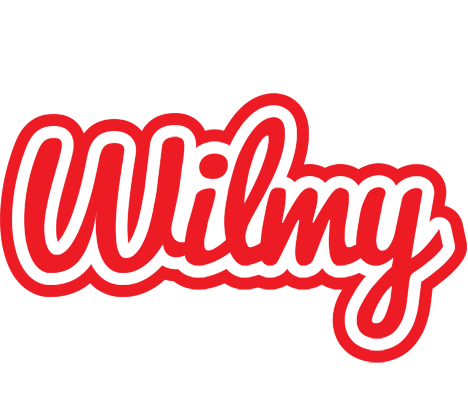 Wilmy sunshine logo