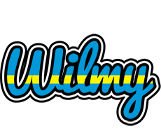 Wilmy sweden logo