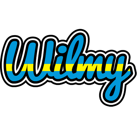 Wilmy sweden logo