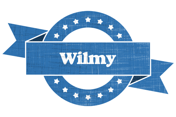 Wilmy trust logo