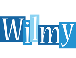 Wilmy winter logo