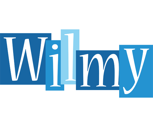 Wilmy winter logo